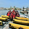 Walvis excursie rondreis Canada